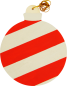 Preview: christbaumkugeln